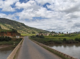 On the road 3